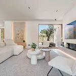 Villa Gotmar Is A Modern Pollença