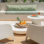 Villa Gotmar Is A Modern *