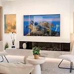 Gotmar Is A Modern Villa Pollença