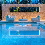 Villa Gotmar Is A Modern Pollença