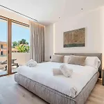 Gotmar Is A Modern * Pollença
