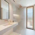Villa Gotmar Is A Modern *