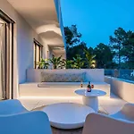 Villa Gotmar Is A Modern