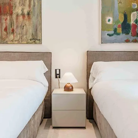 Gotmar Is A Modern Villa