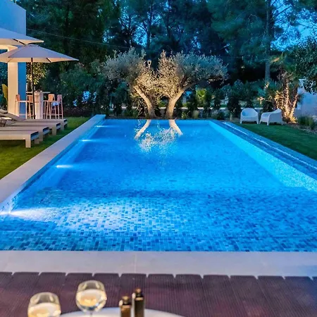 Gotmar Is A Modern * Pollenca