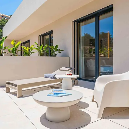 Gotmar Is A Modern Villa *