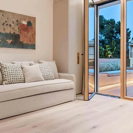 Villa Gotmar Is A Modern