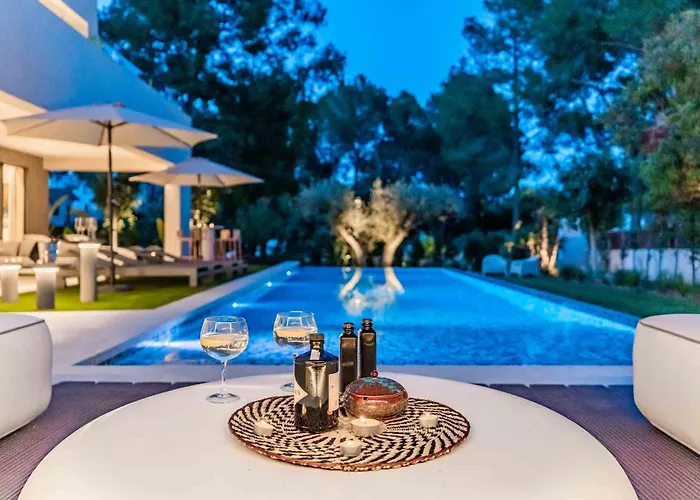 Gotmar Is A Modern * Pollença