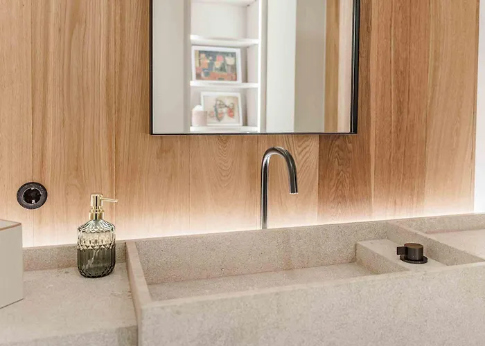 Gotmar Is A Modern Pollença