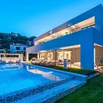Villa Gotmar Is A Modern *