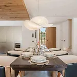 Villa Gotmar Is A Modern Pollenca