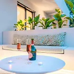 Villa Gotmar Is A Modern Pollenca