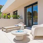 Gotmar Is A Modern Villa *