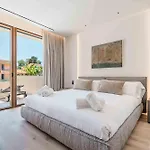 Villa Gotmar Is A Modern Pollenca