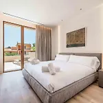 Gotmar Is A Modern Villa Pollenca