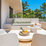 Villa Gotmar Is A Modern Pollenca
