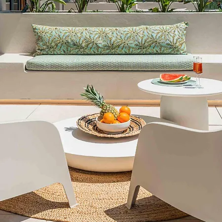 ヴィラ Gotmar Is A Modern *