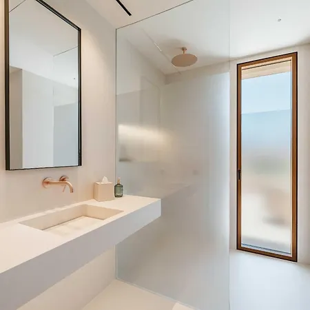 Gotmar Is A Modern Villa