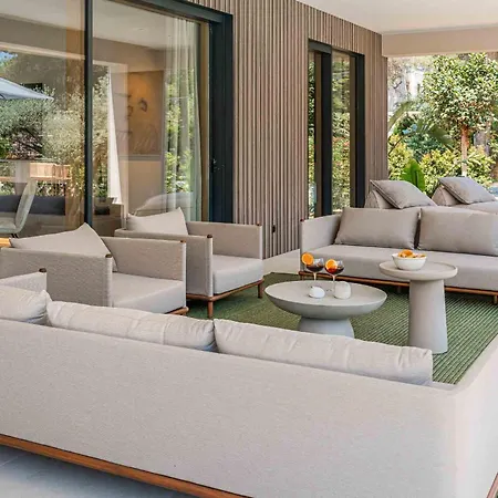 ヴィラ Gotmar Is A Modern