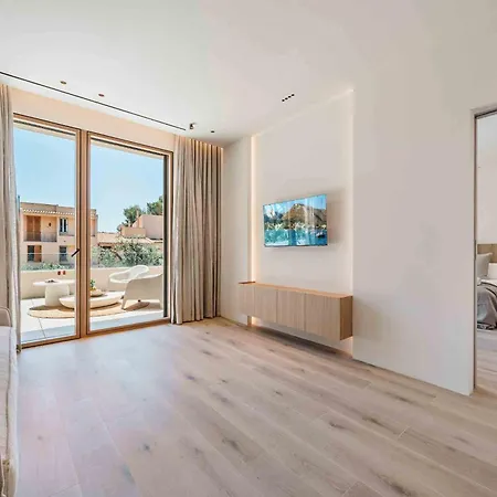 Gotmar Is A Modern * Pollença