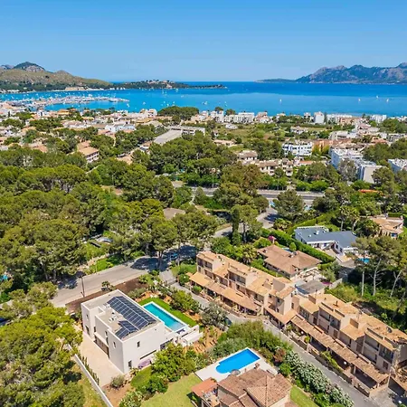 Gotmar Is A Modern Villa *