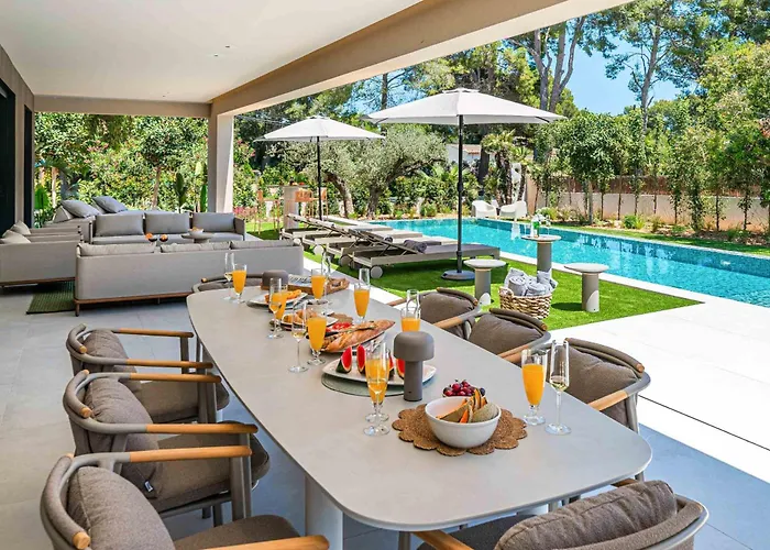 Gotmar Is A Modern Villa