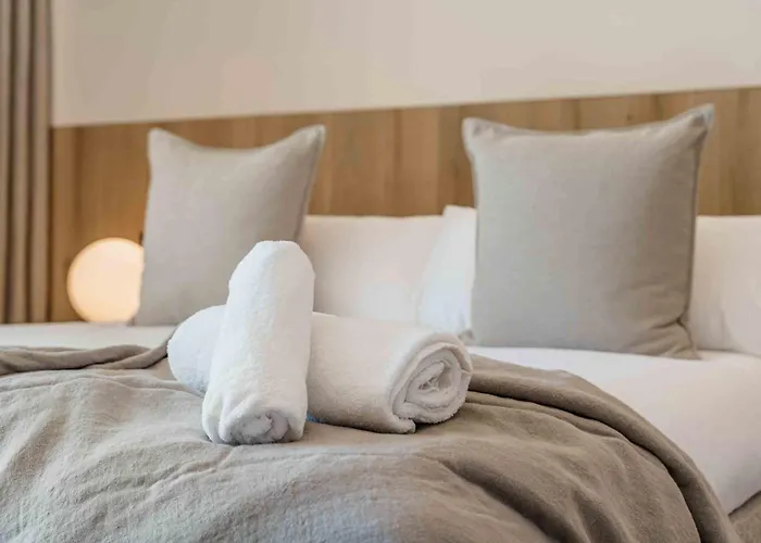 Gotmar Is A Modern Pollença