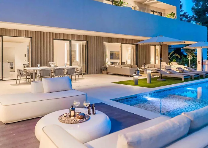 Gotmar Is A Modern * Pollença