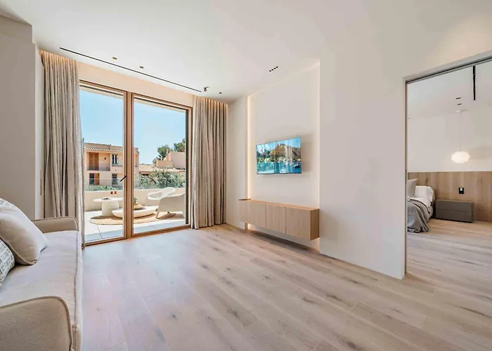 Gotmar Is A Modern * Pollença