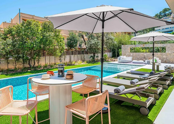 Gotmar Is A Modern * Pollença