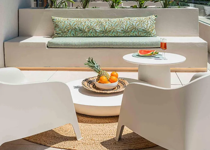 Villa Gotmar Is A Modern *