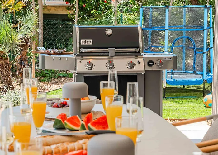 Gotmar Is A Modern Villa Pollença