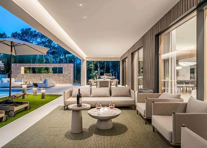 Gotmar Is A Modern Pollença